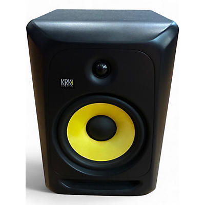 Used KRK CLASSIC 8 Powered Monitor