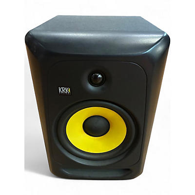 Used KRK CLASSIC 8 Powered Monitor