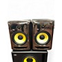 Used KRK CLASSIC 8SS PAIR Powered Monitor