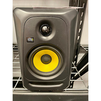 KRK Used KRK CLASSIC5 Powered Monitor