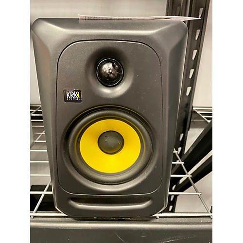 KRK Used KRK CLASSIC5 Powered Monitor