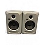 Used KRK Classic 5 Gen 3 Pair Powered Monitor