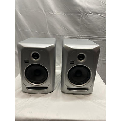 KRK Used KRK Classic 5 Pair Powered Monitor