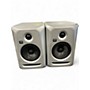 Used KRK Classic 5 Pair Powered Monitor