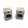 Used KRK Classic 5  Pair  Powered Monitor