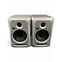 Used KRK Classic 5 Pair Powered Monitor
