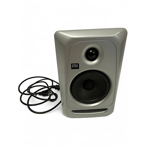 KRK Used KRK Classic 5 Powered Monitor