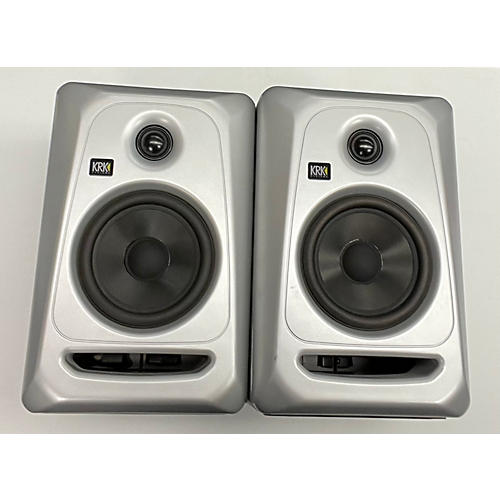 KRK Used KRK Classic 5 Powered Monitor