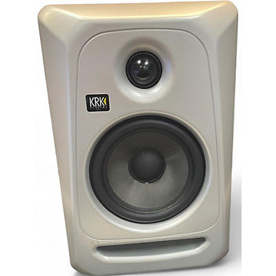 KRK Used KRK Classic 5 Powered Monitor