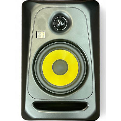 Used KRK Classic 5 Powered Monitor