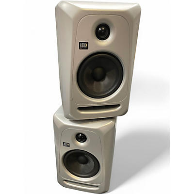 Used KRK Classic 5 Powered Monitor