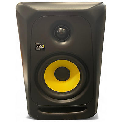 Used KRK Classic 5 Powered Monitor