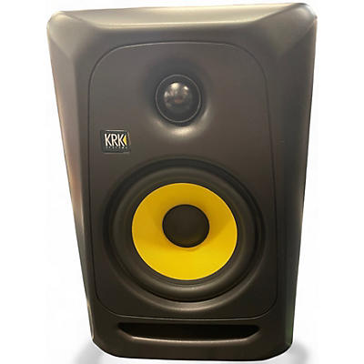 Used KRK Classic 5 Powered Monitor