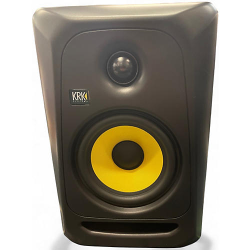 Used KRK Classic 5 Powered Monitor