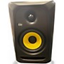 Used KRK Classic 5 Powered Monitor