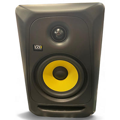Used KRK Classic 5 Powered Monitor