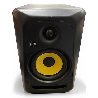 Used KRK Classic 5 Powered Monitor