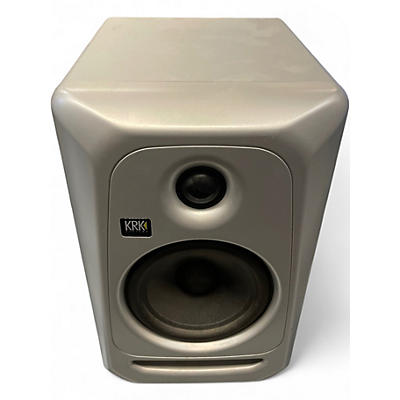 Used KRK Classic 5 Powered Monitor