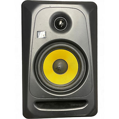Used KRK Classic 5 Powered Monitor