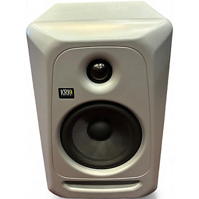 Used KRK Classic 5" Powered Monitor