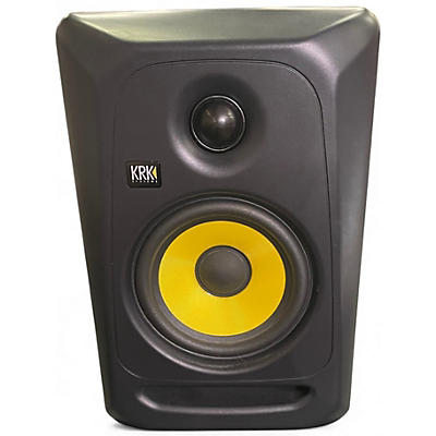 Used KRK Classic 5 Powered Monitor