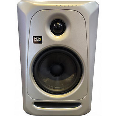 Used KRK Classic 5 SB Powered Monitor