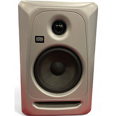 Used KRK Classic 5 sb Powered Monitor