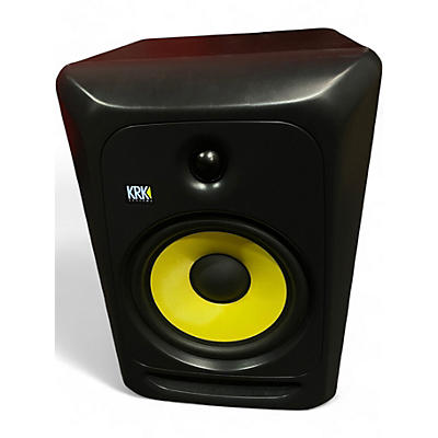 Used KRK Classic 8 Powered Monitor