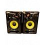 Used KRK Classic 8 Scott Storch Powered Monitor