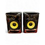 Used KRK Classic 8SS Pair Powered Monitor