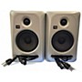 Used KRK Classic CL5-G3 (Pair) Powered Monitor