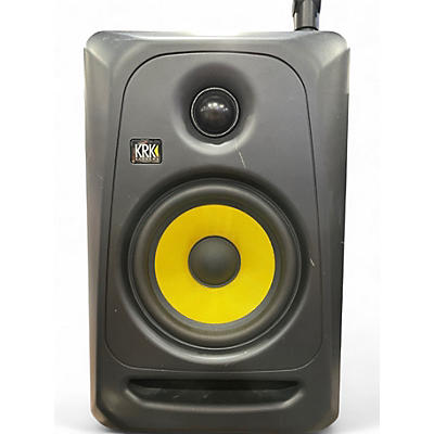 Used KRK Custom 5 Powered Monitor