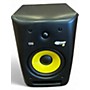 Used KRK DGT2 ROKIT 8 Powered Monitor