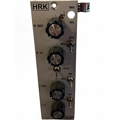 Used KRK EQ550P Audio Converter