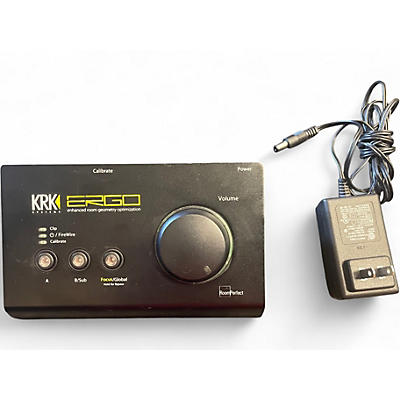 Used KRK Ergo Room Volume Controller
