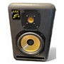 Used KRK Expose 8 Pair Powered Monitor