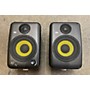 Used KRK Used KRK GO AUX 4 Powered Monitor