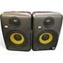 Used KRK Used KRK GO AUX 4 Powered Monitor