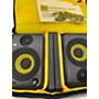 Used KRK GO AUX 4 Powered Monitor