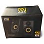 Used KRK GOAUX 3 Powered Monitor