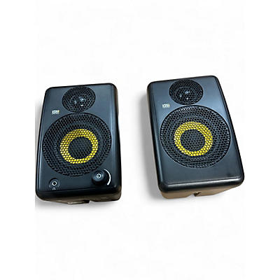 Used KRK GOAUX3 Powered Monitor