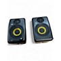 Used KRK GOAUX3 Powered Monitor