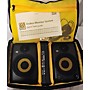 Used KRK Used KRK GOAUX4 Powered Monitor