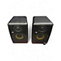 Used KRK Go Aux Powered Monitor