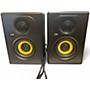 Used KRK K3 Powered Monitor