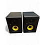 Used KRK K5 PAIR Powered Monitor
