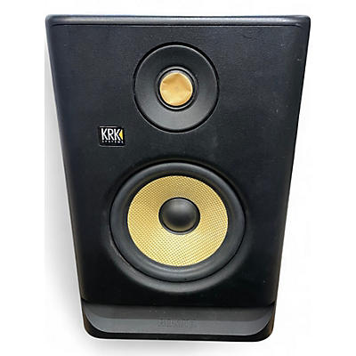 Used KRK K5 Powered Monitor