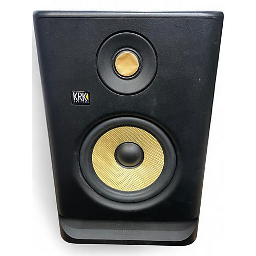 Used KRK K5 Powered Monitor