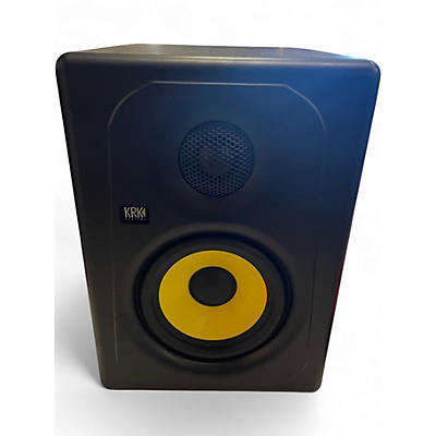 Used KRK K5 Powered Monitor