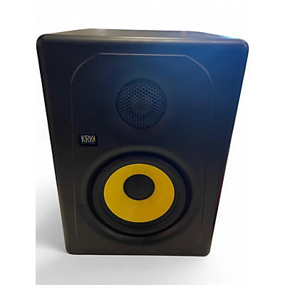 Used KRK K5 Powered Monitor